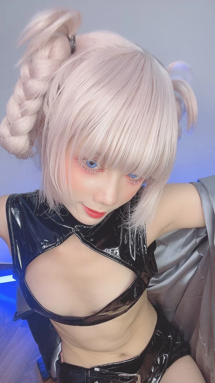 PoppaChan - Nazuna Nanakusa [91P,15V-956MB] tg@simisebaisi 【丝足阁】041.webp